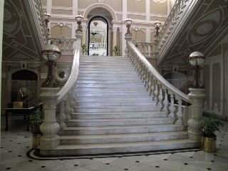 Hotel Lalitha Mahal Palace