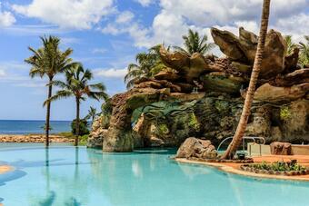 Aulani, A Disney Hotel & Resort