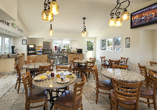 Hotel Sandpiper Lodge