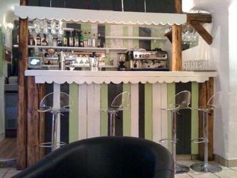 Residencia Odalys Chalet Alpina