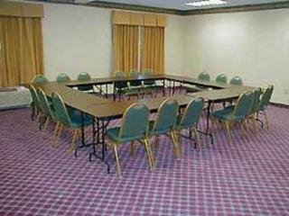 Hotel Quality Inn & Suites