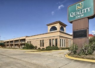 Hotel Quality Inn