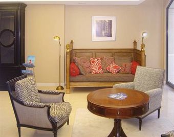 Hotel Residhome Arcachon Plazza