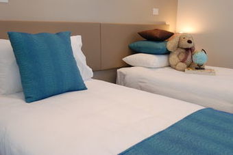 Hotel Mantra Quayside