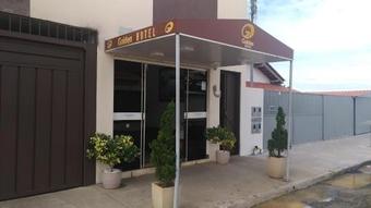 Golden Hotel