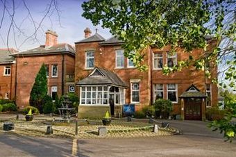Hotel Kilhey Court