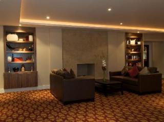 Hotel Menzies Dyce