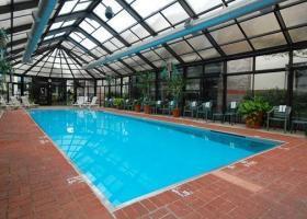 Hotel Comfort Inn