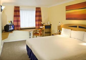 Hotel Holiday Inn Airport