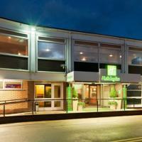 Hotel Holiday Inn Chester South
