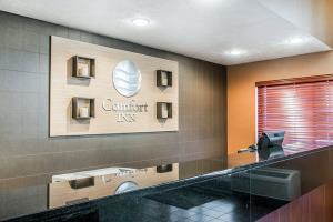 Hotel Comfort Inn
