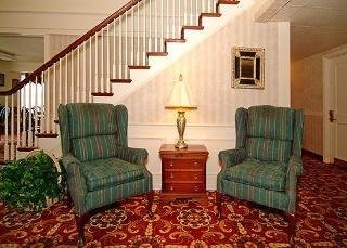 Hotel Quality Inn & Suites