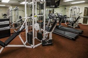 Hotel Mainstay Suites