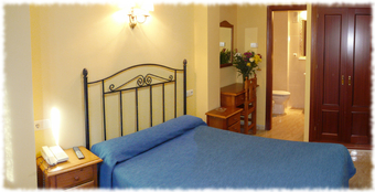 Hotel Mediterraneo