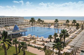 Hotel Concorde Marco Polo