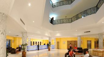 Hotel Houda Yasmine