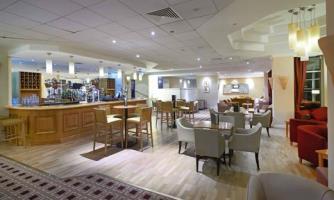 Hilton Maidstone Hotel