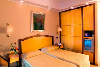 Hotel Royal Oxford