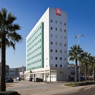 Hotel Ibis Tanger City Center