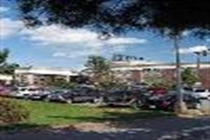 Hotel Quality Inn Halifax Airport