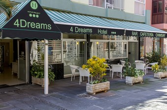 Hotel 4Dreams