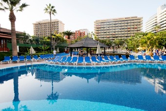 Hotel Bahia Principe Sunlight San Felipe