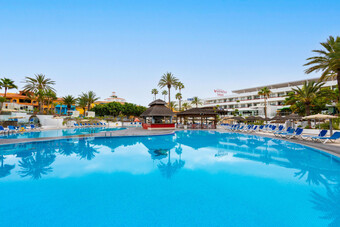 Hotel Alexandre La Siesta