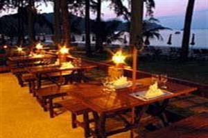 Hotel Best Western Premier Bangtao Beach Resort And Spa