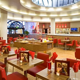 Hotel Ibis Birmingham City Centre