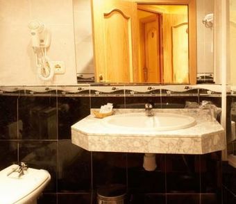 Hotel Don Pedro