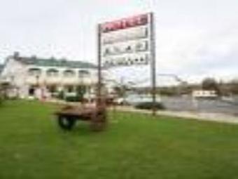 Hotel Suiza