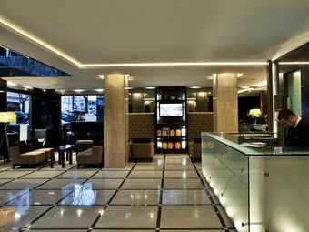 Turim Avenida Da Liberdade