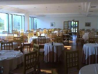 Hotel Imperador
