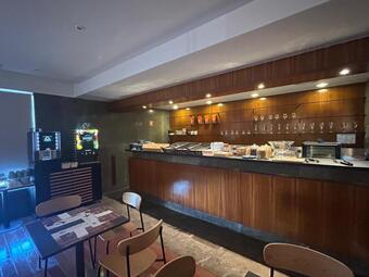 Hotel Santa Beatriz