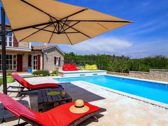 Villa Artien