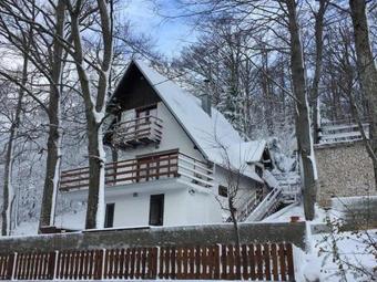 Holiday Home Vanda