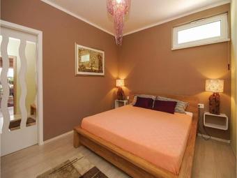 One-bedroom Apartment In Ika