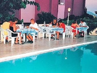 Malhun Hotel