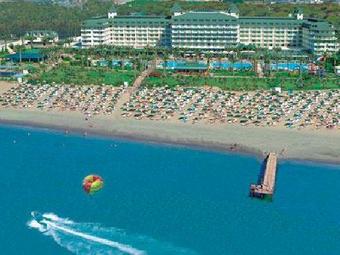 Hotel Mc Arancia