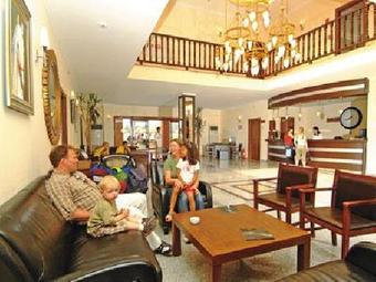 Eftalia Village Hotel