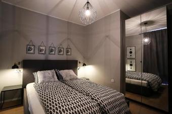 Bed & Breakfast Prestige Design Rooms