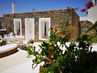 Casa Mondo