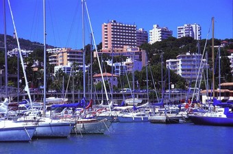 Hotel Blue Bay