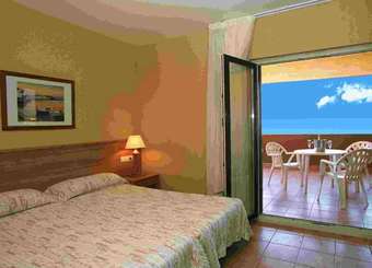 Golf Apartamentos