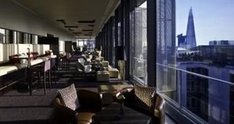 Hotel Double Tree By Hilton London - Tower Of London