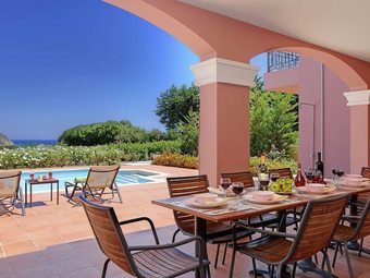 Villa Diamandi