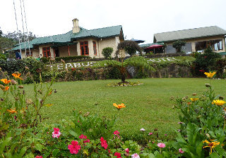 Hotel Boutique Tea Bush Hotel