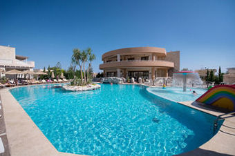 Hotel Cactus Royal