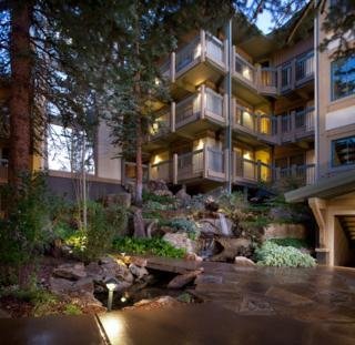Hotel Top Of The Village Snowmass