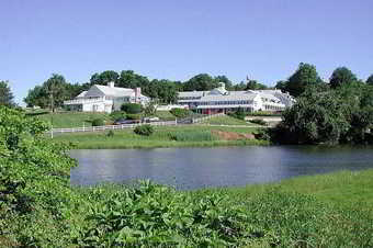Hotel Inn At Mystic
